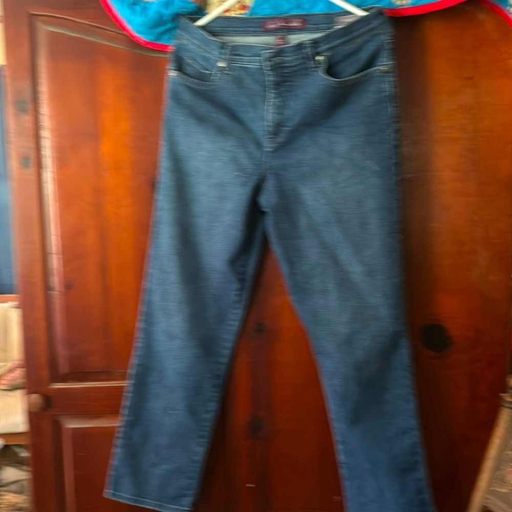 Gloria Vanderbilt Amanda Jeans